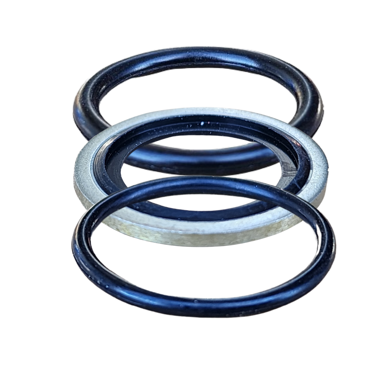 Hydraulic Adaptors - Seals