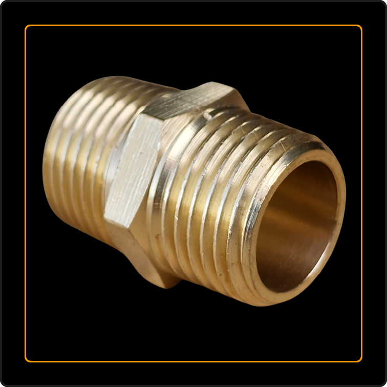 Industrial Fittings