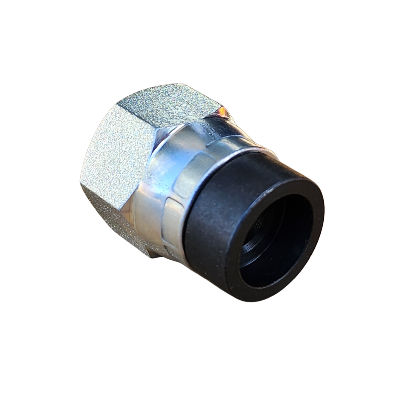 Hydraulic Adaptors - Tube Weld