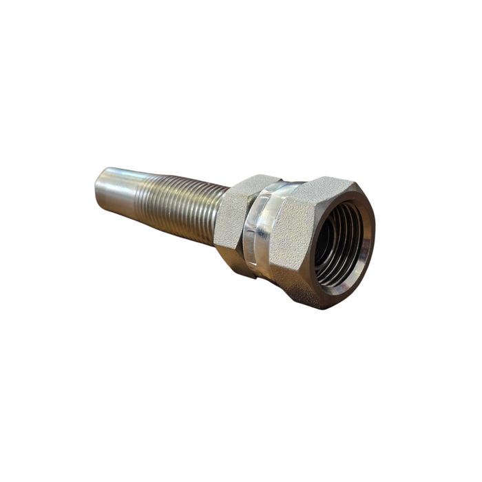 Field Attachable (Reusable) Fittings BSP