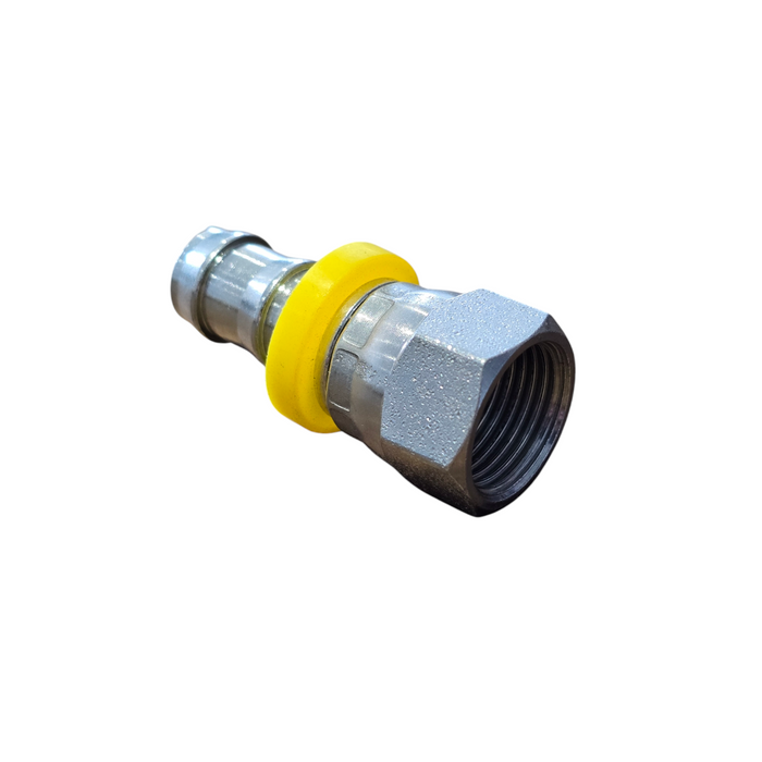 Push-On Low Pressure Fittings SAE