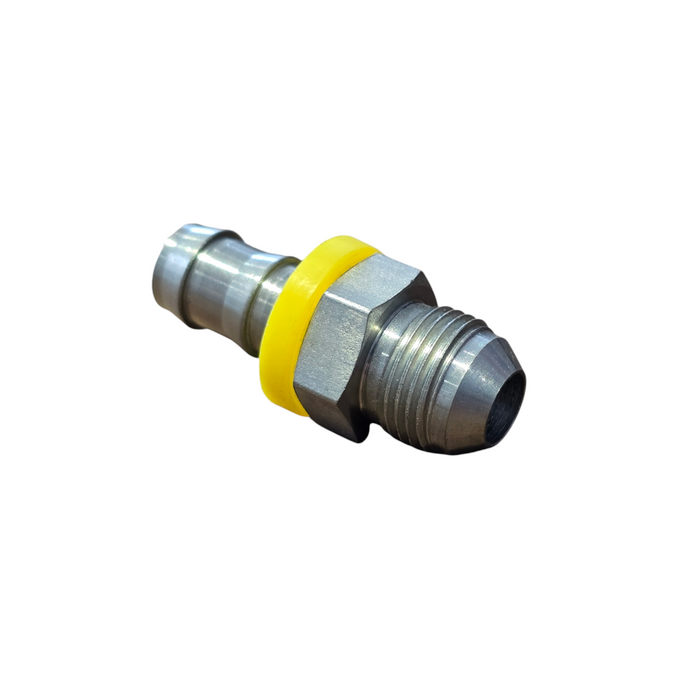 Push-On Low Pressure Fittings SAE