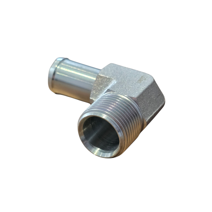 Suction Tail Low Pressure Fittings BSP