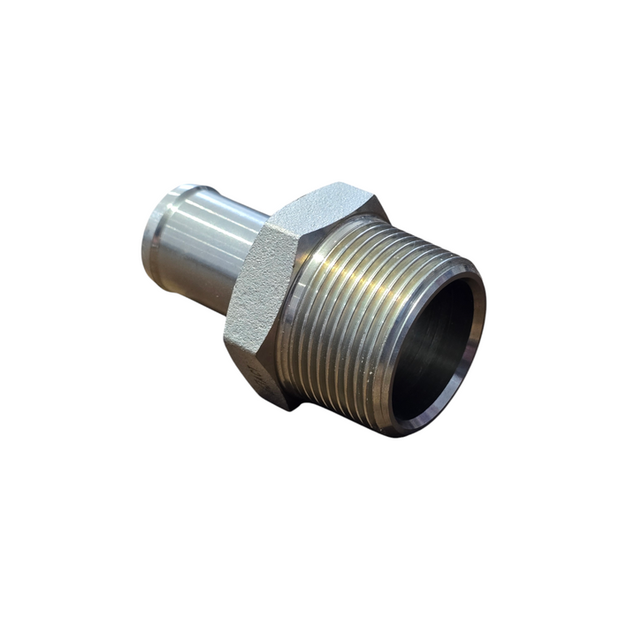 Suction Tail Low Pressure Fittings BSP