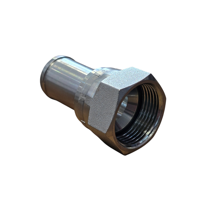 Suction Tail Low Pressure Fittings JIC/UNO