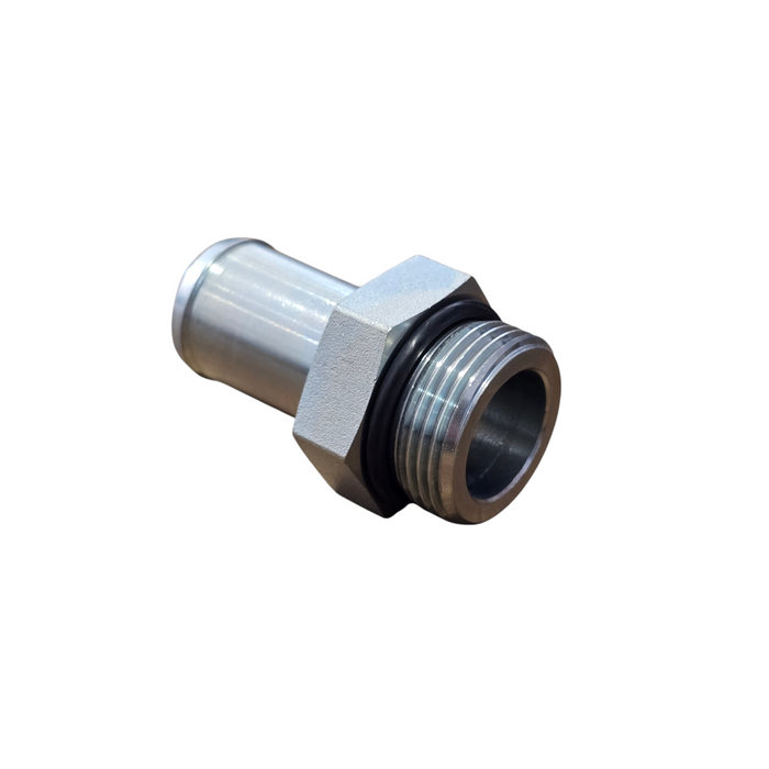 Suction Tail Low Pressure Fittings JIC/UNO