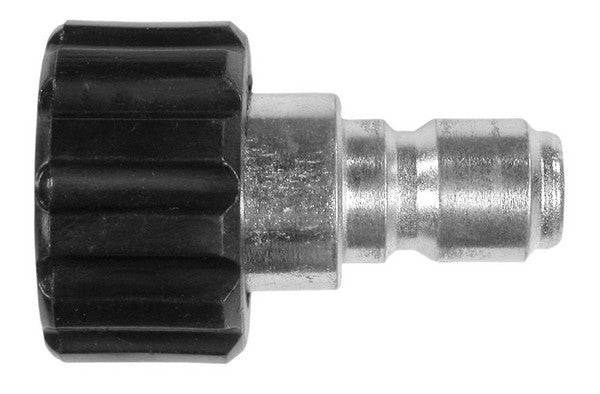 PRESSURE WASHER QUICK COUPLINGS 3/8IN 4050PSI