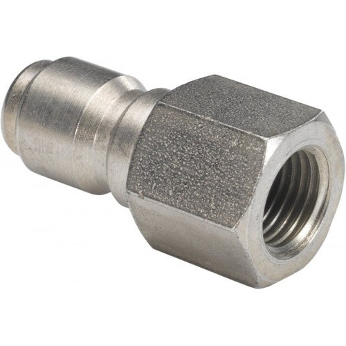 PRESSURE WASHER QUICK COUPLINGS 3/8IN 4050PSI