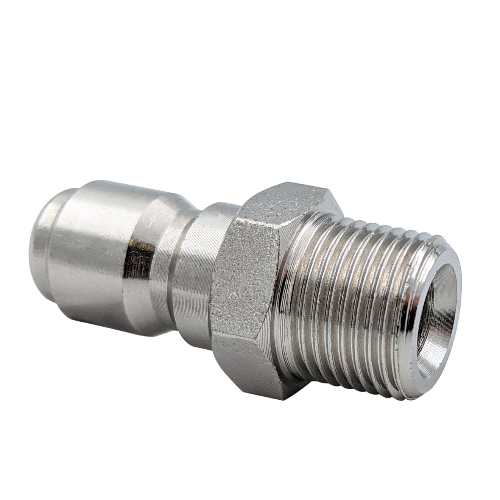 PRESSURE WASHER QUICK COUPLINGS 3/8IN 4050PSI