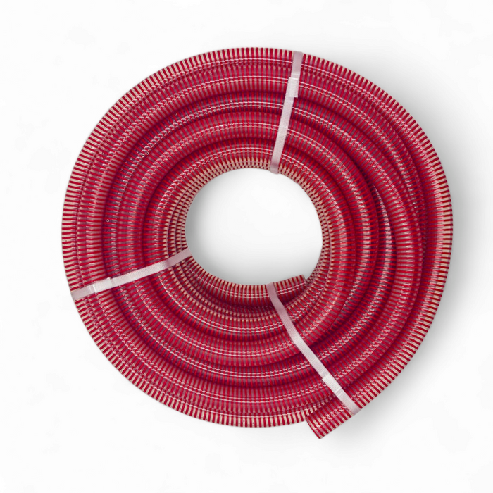 BARFELL CLEAR/RED WINE TRANSFER HOSE