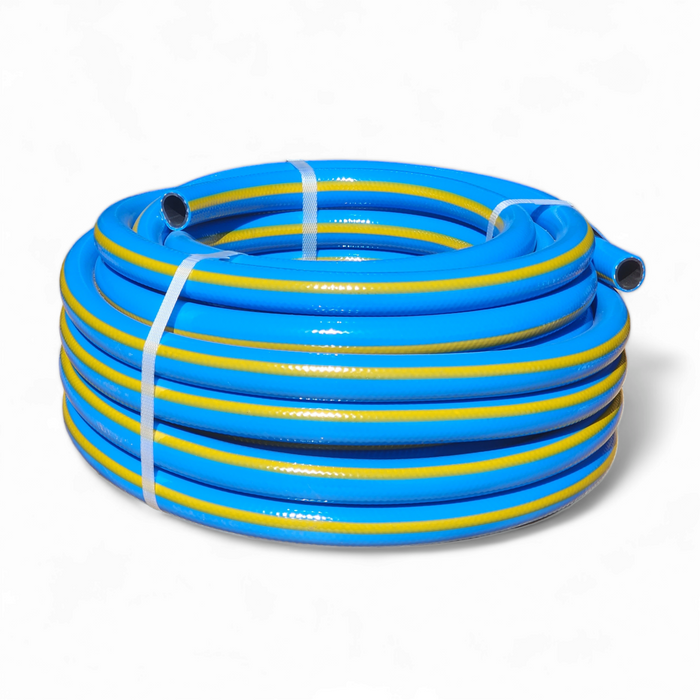 AIR/WATER HOSE PVC