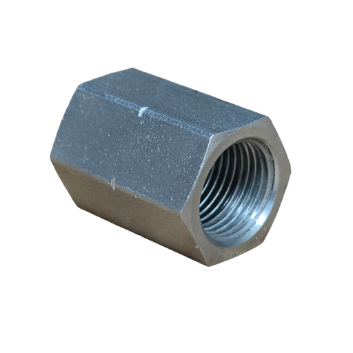 BSPP Female Fixed Socket Hydraulic Adaptor