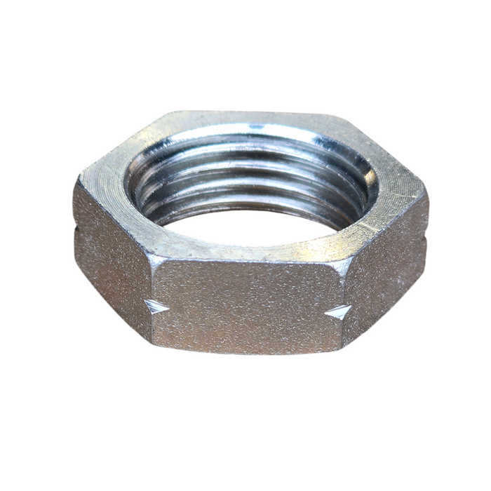 OFLN - ORFS LOCK NUT (HYDRAULIC ADAPTORS)