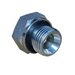 BSPT Male to BSPT Female fixed Reducer Hydraulic Adaptor.