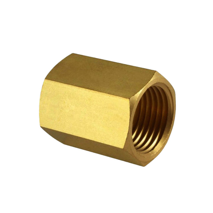 BRASS SOCKET BSPT