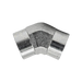 BSP Tapered Female to BSP Tapered Female 45 Degree Elbow Hydraulic Adaptors