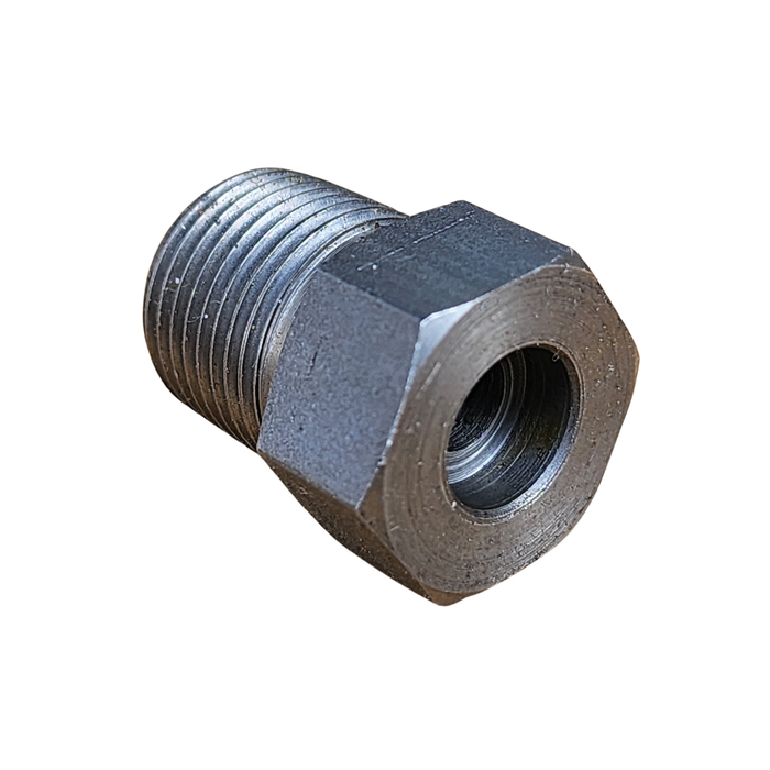 BTM-TW - BSPT MALE TUBE WELD (HYDRAULIC ADAPTORS)