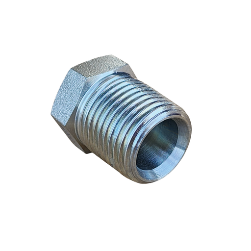 BSPT Male Plug Hydraulic Adaptor