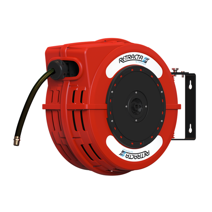 C1 RETRACTA HOSE REELS (MACNAUGHT) COMPACT