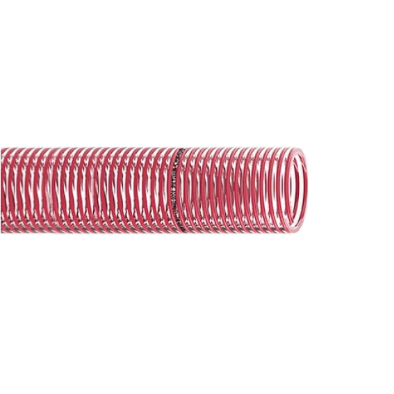 BARFELL CLEAR/RED WINE TRANSFER HOSE