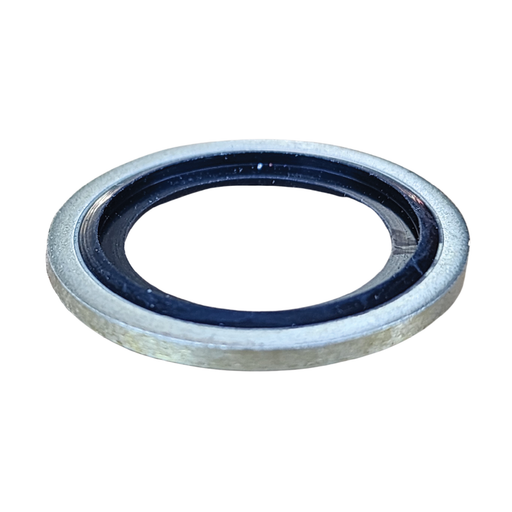 Dowty Seal (Dowty Washer) Bonded Seal for Metric Male Hydraulic Adaptors.