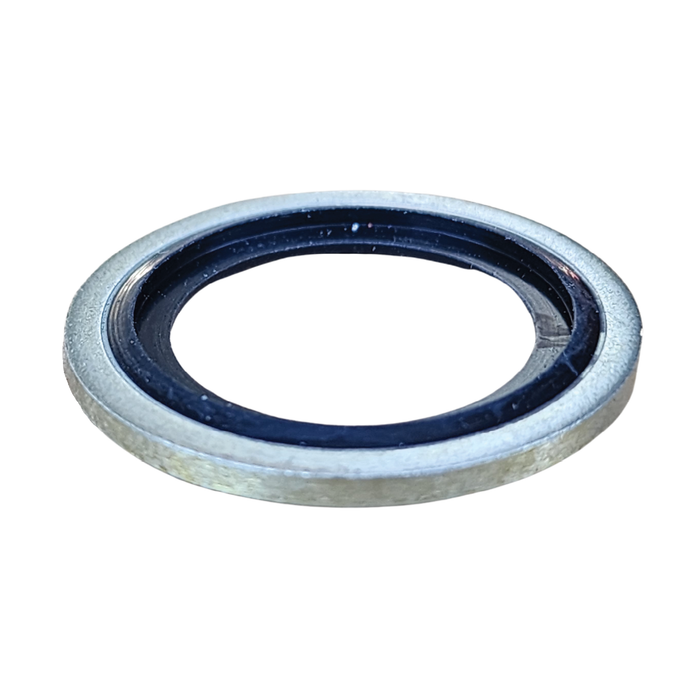 Dowty Seal (Dowty Washer) Bonded Seal for Metric Male Hydraulic ...