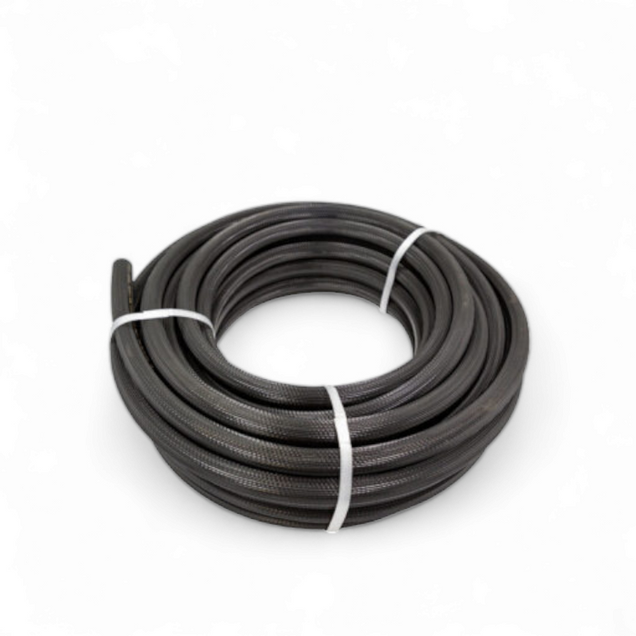 FIRE REEL HOSE BLACK