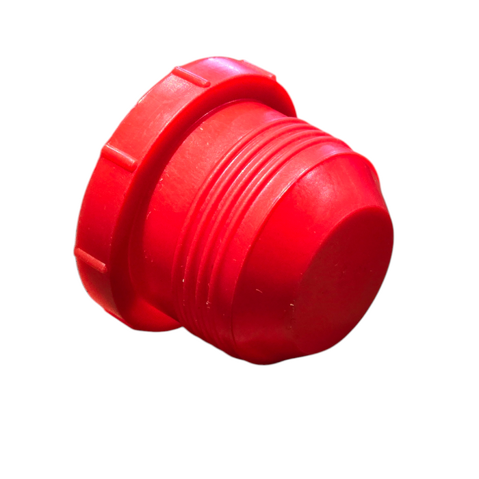 JCP-P - JIC MALE PROTECTIVE PLASTIC PLUG (HYDRAULIC ACCESSORIES)