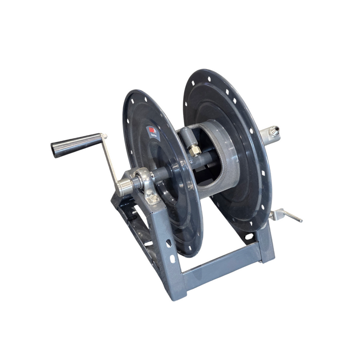 Pressure Wash Hose Reel Heavy Duty