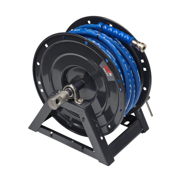 Pressure Wash Hose Reel Heavy Duty