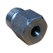 ORFS Male to Tube Weld Hydraulic Adaptors