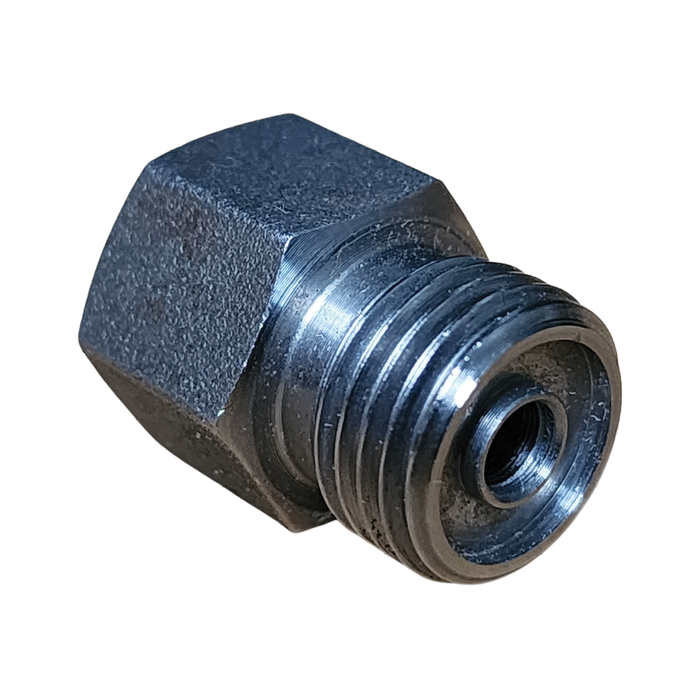 ORFS Male to Tube Weld Hydraulic Adaptors