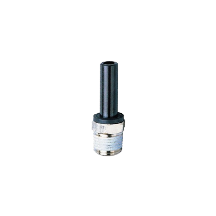 PCJ - STD PUSHFIT UNIVERSAL TRIPLE ROTATING X MALE BSP