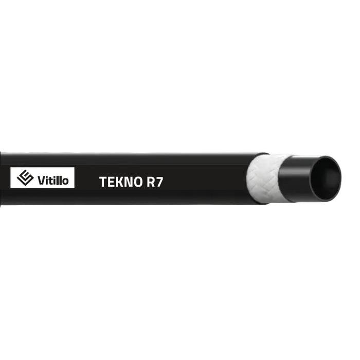 SR7 - VITILLO SAE 100R7 THERMOPLASTIC HOSE