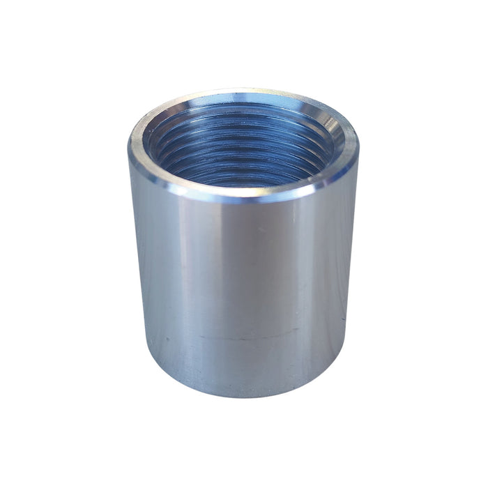 316 STAINLESS STEEL EQUAL SOCKET (FULL) BSP