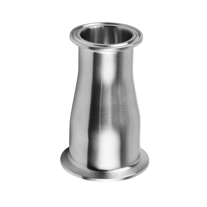 TRI-CLAMP 304 S/S FITTINGS