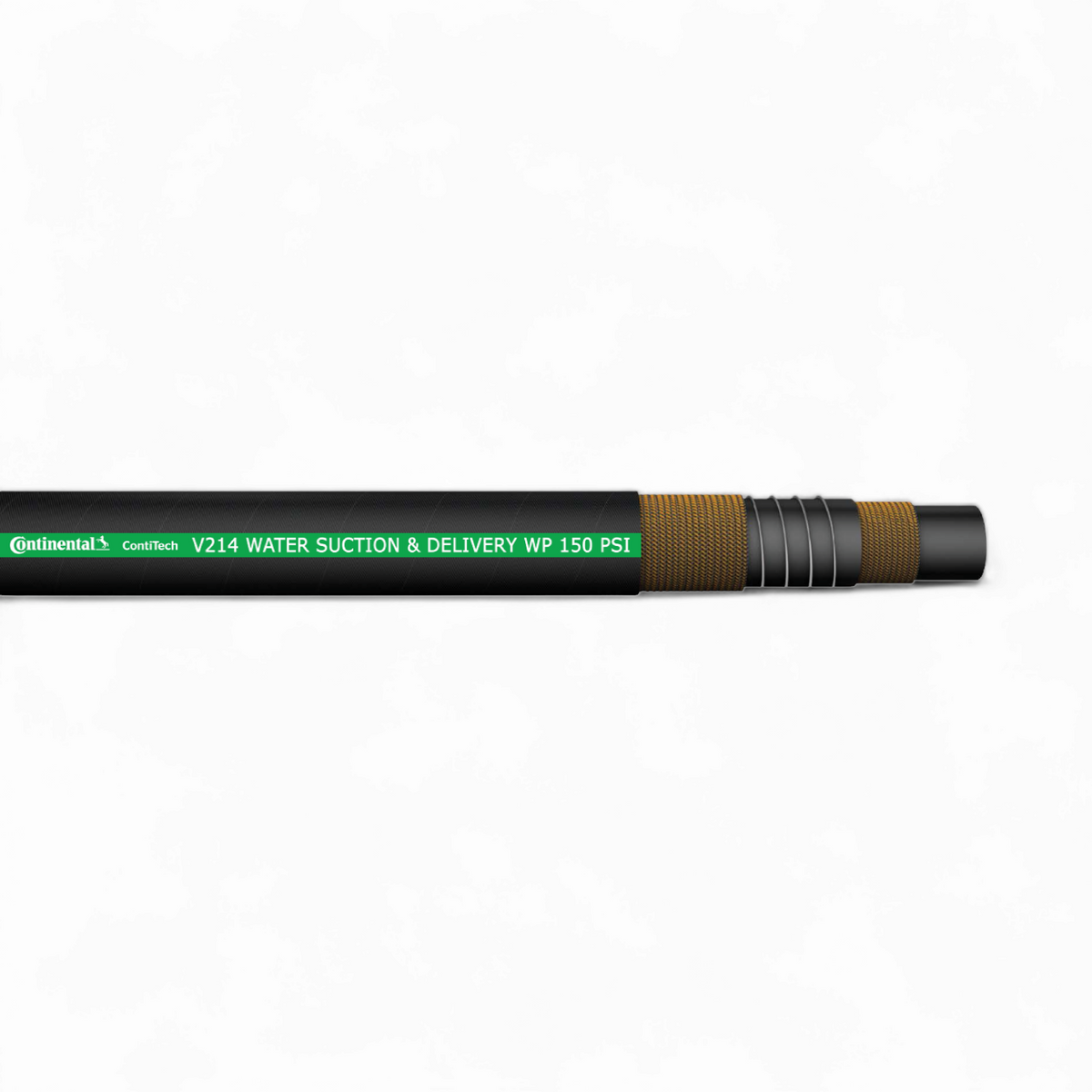 Continental V214 Water Transfer Hose Tasmanian Hose Solutions Online   V214HOSE 1200x1200 