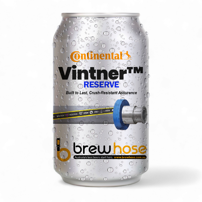 CONTINENTAL VINTNER RESERVE EPDM BEVERAGE HOSE