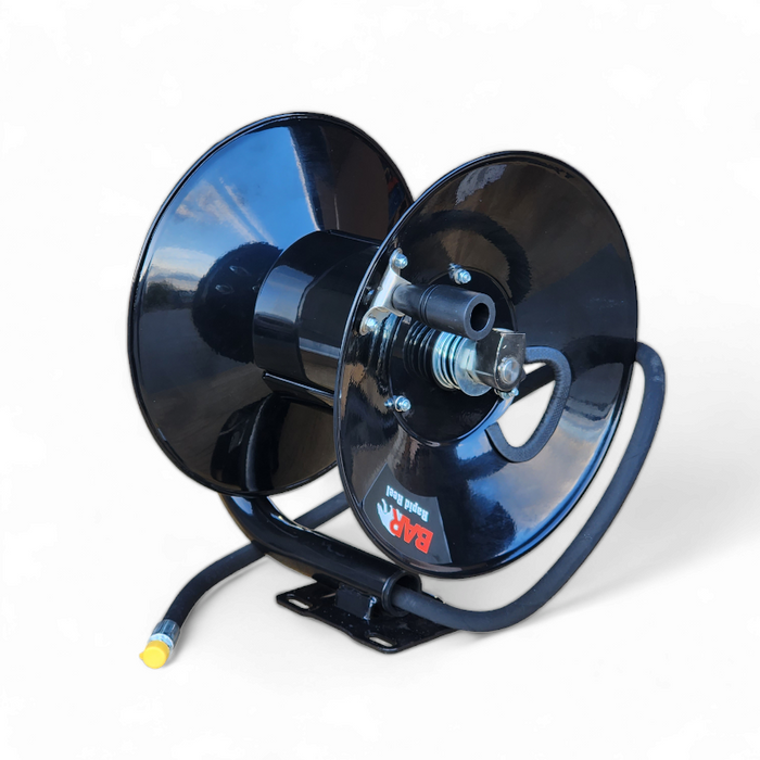 Pressure Wash Hose Reels