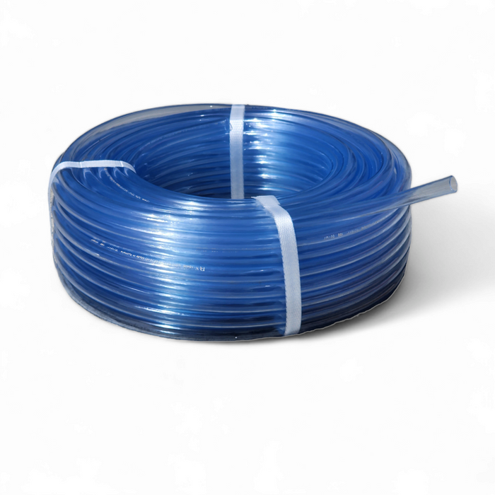 CLEAR VINYL TUBING